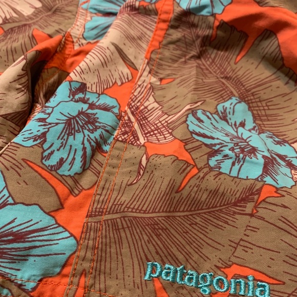 *Like New* PATAGONIA M's Wavefarer 19"‎ Board Short - Picture 4 of 9